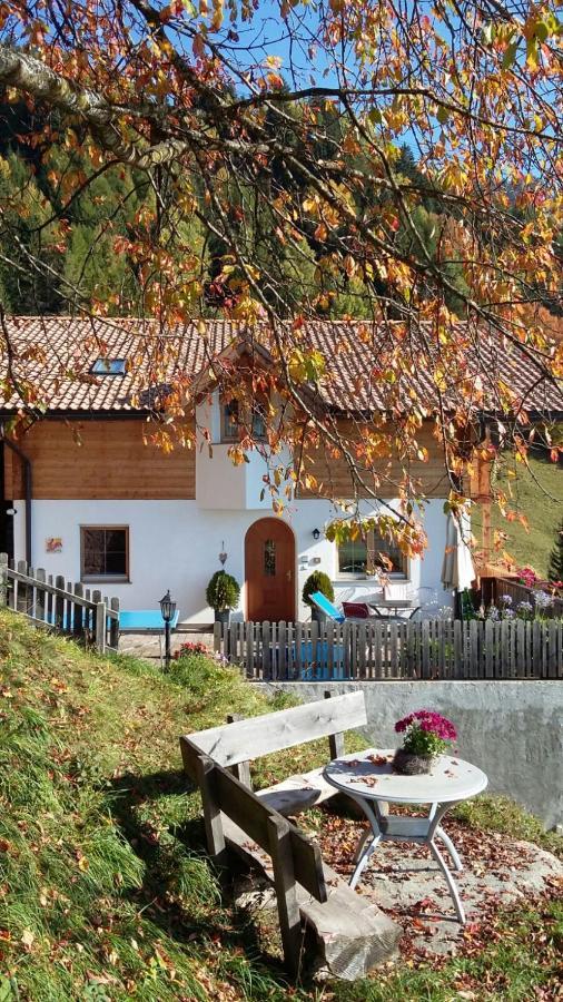 Ratzeshof Apartamento Castelrotto Exterior foto
