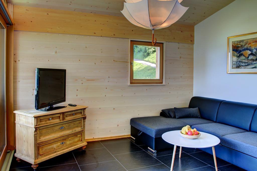 Ratzeshof Apartamento Castelrotto Exterior foto