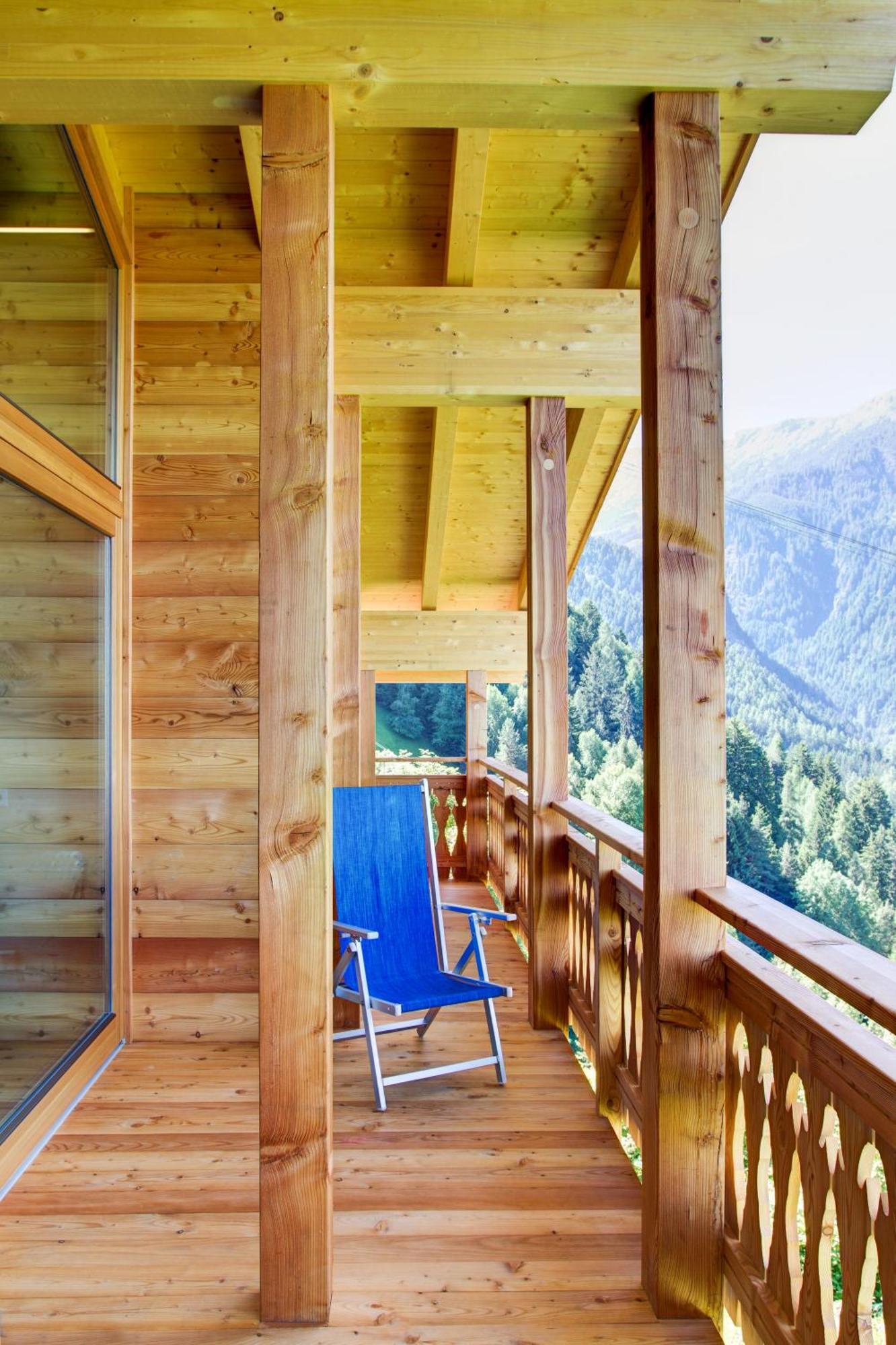 Ratzeshof Apartamento Castelrotto Exterior foto